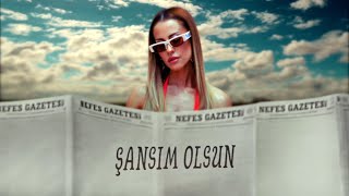 Şansım Olsun  Derya Uluğ [upl. by Salvidor]