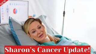 Sharon Case Recent Cancer Update Big Update [upl. by Norret]