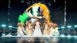 Vande Mataram ringtone  ABCD 2  Varun Dhawan amp Shraddha Kapoor  Daler Mehndi  Badshah [upl. by Jaehne]