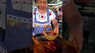 cocina traditional food arroz comida streetfood tradiciones recetas pollo mole sopa [upl. by Orazal]