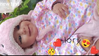 Lori । baby song । baby sleep song [upl. by Frayda]