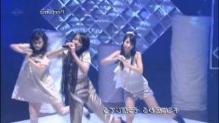 Perfume  ポリリズム Polyrhythm LIVE  Complete Dance Mirrored [upl. by Schwartz394]