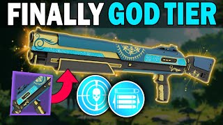 Is Compass Rose BETTER THAN Matador God Roll Guide [upl. by Aridaj]