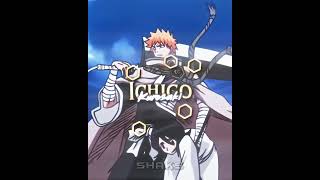 Aizen VS Ichigo [upl. by Anitahs]