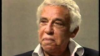 Buddy Rich Parkinson last interview 1987 Part 3 [upl. by Okorih634]