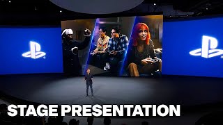 PlayStation Presentation  Sony CES 2024 Press Conference [upl. by Oravla]