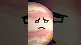 Jupiter got banished Bad and sad edit Credits Solarballs shorts solarballs edits [upl. by Teddman]