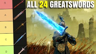 Dual Banished Knight GREATSWORDS  Elden Ring  PvP Build W Stormcaller Ash of War [upl. by Ashlee]