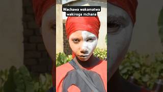 Wakamatwa wakiroga mchana kweupe comedy africanseries funny film movie [upl. by Bore168]