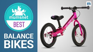 Best Balance Bikes 2020 [upl. by Syla]