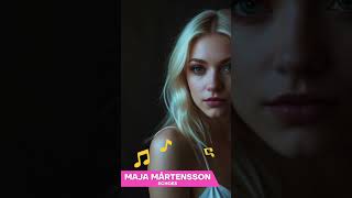 Maja Mårtensson  Echoes  Female Vocal Trance 🎶✨ VocalTrance [upl. by Eninaej]