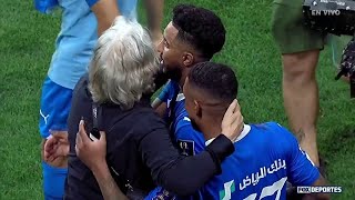 🥳 ¡HAY CAMPEÓN  Al Ittihad 14 Al Hilal  HIGHLIGHTS  Final  SSC 2024 [upl. by Renfred]