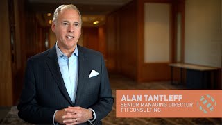 How restructuring can help commercial real estate Alan Tantleff FTI Consulting [upl. by Macmullin198]