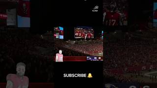 quotRavens Dominate Buccaneers  NFL Week 7 Highlights shorts [upl. by Adlai]