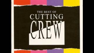 Cutting Crew  Life In A Dangerous Time LYRICS [upl. by Dragelin]