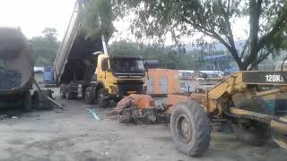 BGR MINING amp INFRA LIMITED PACHWARA NORTH COAL MINEPAKUR [upl. by Lraed]