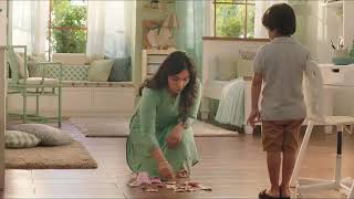 Dettol Ad 1 Cute Mom Son love Tamil [upl. by Disini888]