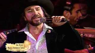 Marco Antonio Solis En Un Rato Mas [upl. by Korella]