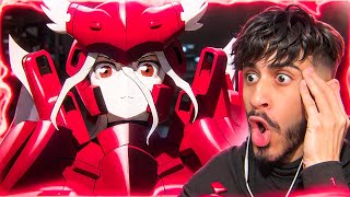 Overlord Season 4 Episode 5 REACTION [upl. by Tima]