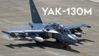 Larmée de lair russe reçoit un nouveau lot davions Yak130 fabriqués à Irkoutsk [upl. by Otes]