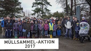 ÖKOLOGISCHE KINDERRECHTE  Kinder haben das Recht auf eine saubere Umwelt 4K [upl. by Baillieu]