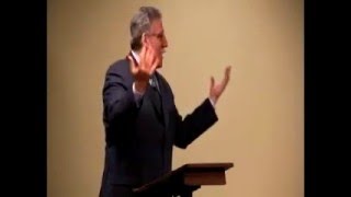 Debunking Calvinism —Michael L Brown [upl. by Atinar719]