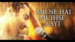 Milne Hai Mujhse Aayi [upl. by Sparkie]