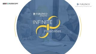 Infinite possibilities  Furlenco [upl. by Nelg]