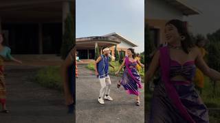 new kaubru song 2024 new Kaubru video reang new song reang reels video Kaubru re video2024Tripura🔥 [upl. by Jobe]