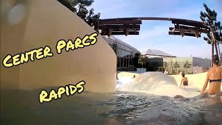 Center parcs rapids POV [upl. by Lebazej]