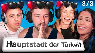 Der DÜMMSTE Fliegt 😂 Mit Papaplatte JuliaBeautx Rewinside  angelehnt an Pietsmiet [upl. by Aseena583]