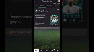 Nuevo sbc ANGEL GOMES RUSH TOTAL ¡Obligatorio ✅😱 fc fc25 fifa especial rush evento sbc [upl. by Riha]