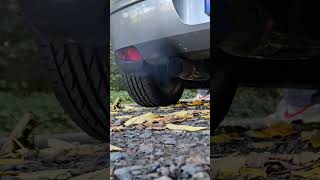 Opel Corsa C 17 CDTI Straight Pipe Sound broken VNT Loud Z17DTH [upl. by Noskcaj646]