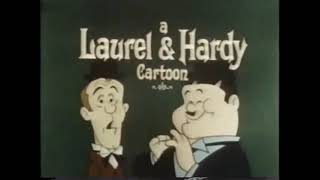 Laurel and Hardy E12 [upl. by Nhguavaj211]