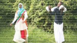 ogaden traditional dance dhaanto Danab [upl. by Averell182]