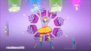 Kikiki Cococo  Las Payasitas NIFU NIFA l Just Dance 2015 l Preview l Gameplay [upl. by Marilyn]