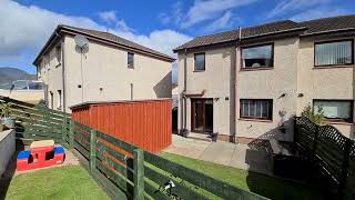 29 Honeyberry Crescent Rattray Blairgowrie PH10 7RD [upl. by Lleraj]