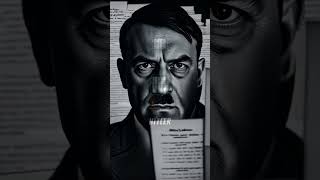 Mein kampf The Secrets of Adolf Hitlers Book of Evil [upl. by Neellok]