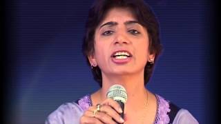 Gunah Ki Raah  Rev Tahira Ali Massey  Hindi Gospel Song  Masihi Geet [upl. by Trini778]