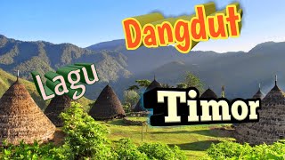 DANGDUT TIMOR Porto Terpopuler🎵🎵🔊 [upl. by Coffee]