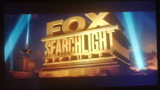 Fox Searchlight Pictures 2016 [upl. by Cassiani]