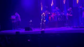 ANN WILSON Performs MISS ONE AND ONLY After TRIPSITTER Introductions at Florida Theater in JAX FL [upl. by Airom483]