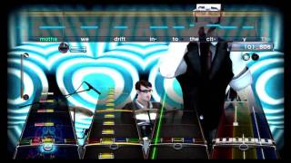 Subdivisions  Rush Expert All Instruments Mode Rock Band 3 DLC [upl. by Mahgem]