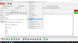 How to Fix ST2000LM007 Slow Firmware Backup and Click Problem [upl. by Ameen751]