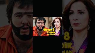 Recep İvedik 8 Fragman [upl. by Natanoy]