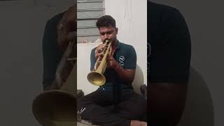 mayalava goula ragam trumpet balu [upl. by Ferd648]