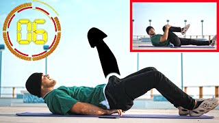 Easy Way For Boost Testosteronee  Pelvicc Floor Exercises [upl. by Hanae640]