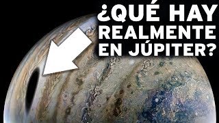 UN VIAJE INCREÍBLE Para DESCUBRIR GIGANTES de GAS  DOCUMENTAL Espacio [upl. by Nais]