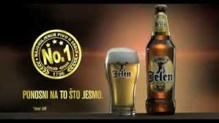 Jelen pivo reklama 2013 Guča [upl. by Westbrook]