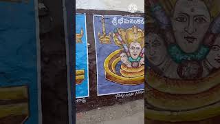 Kapila Theertham Tirupati omnamahshivaya viralvideo viralshorts LuckyYummies [upl. by Ihskaneem238]